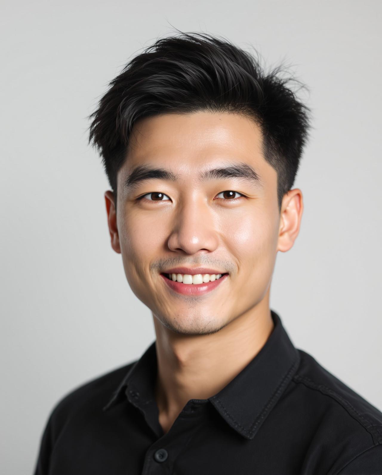 赵天宇 - 四虎影库签约演员