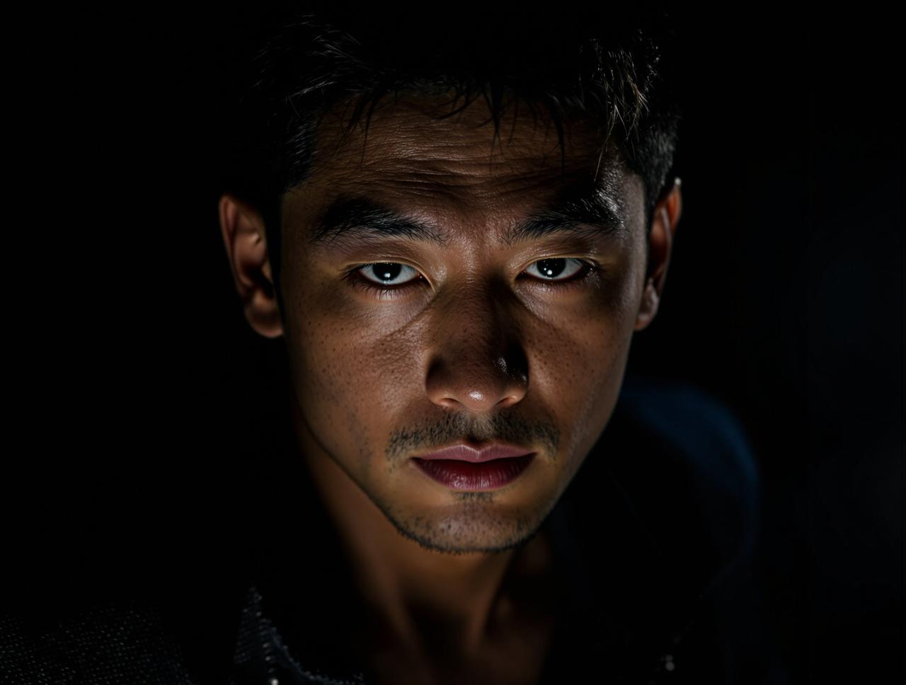 陈浩南 - 四虎影库签约演员