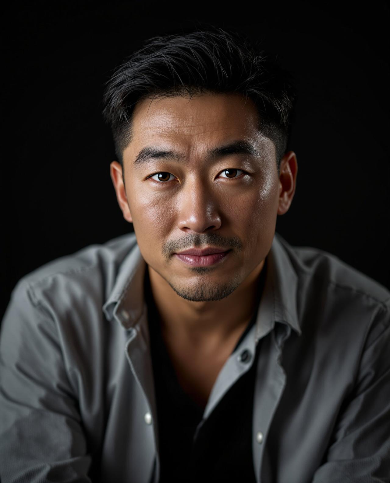 张国栋 - 四虎影库签约演员