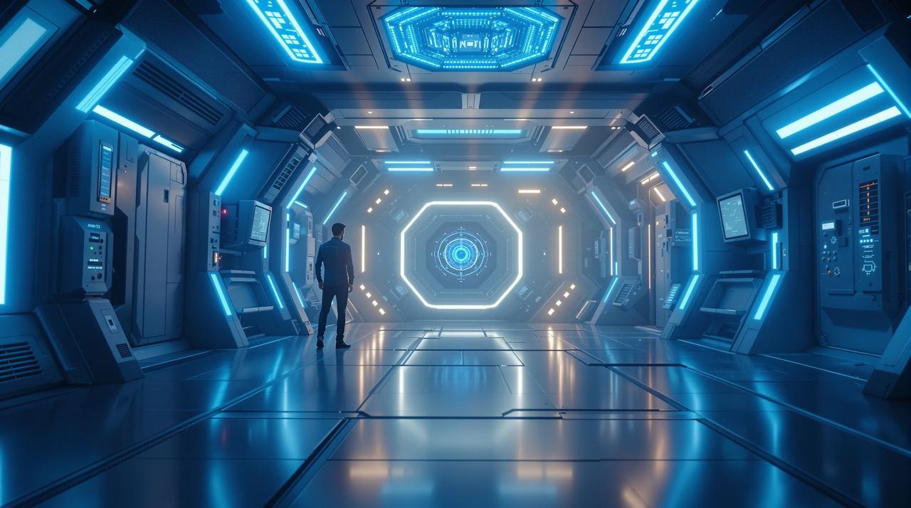 星际迷途 - 四虎影库