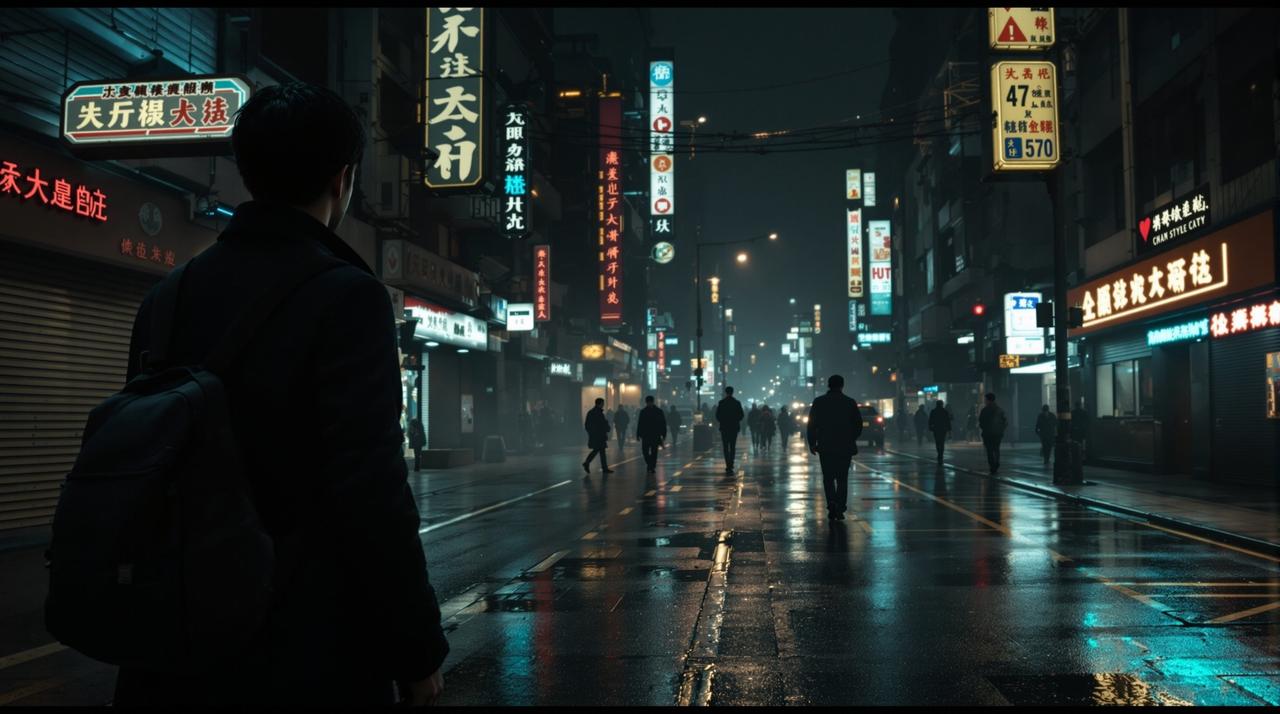 都市猎人 - 四虎影库