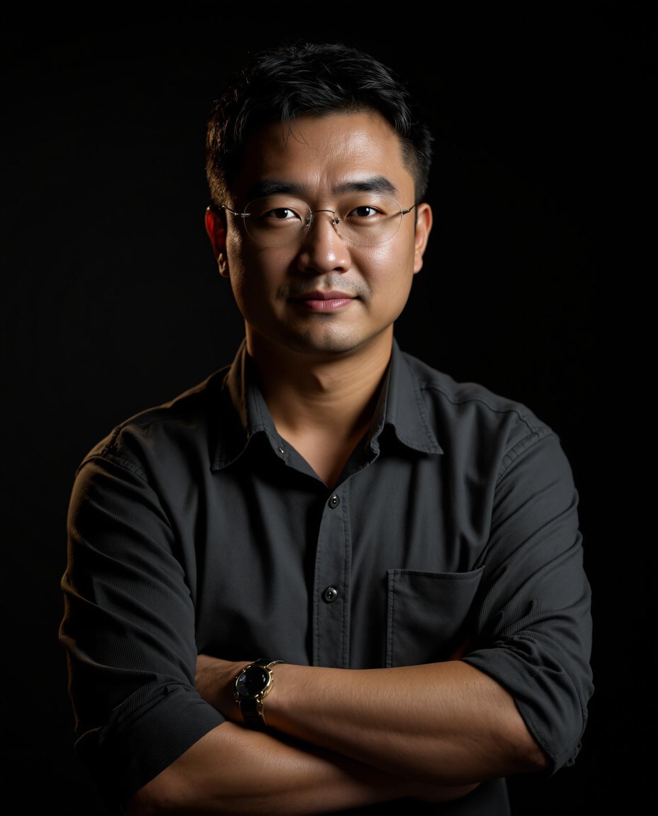 王浩然 - 四虎影库签约导演