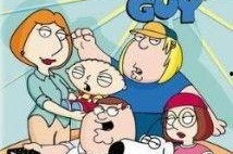 恶搞之家 第四季,笑料横飞，再掀喜剧狂潮